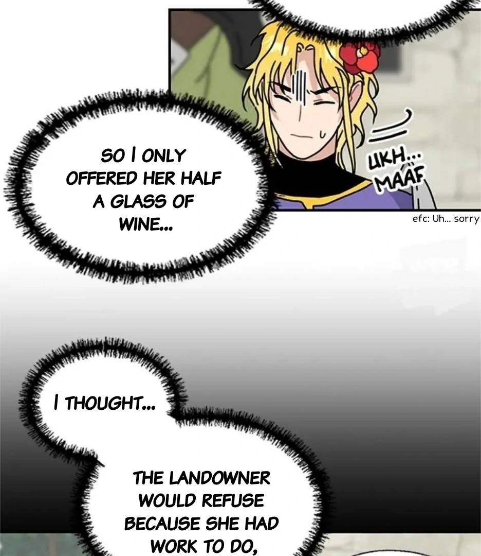 I Became the Chef of the Dragon King Chapter 80 - page 9