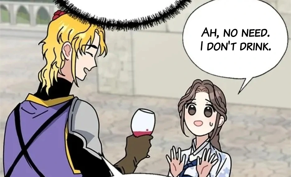 I Became the Chef of the Dragon King Chapter 80 - page 10