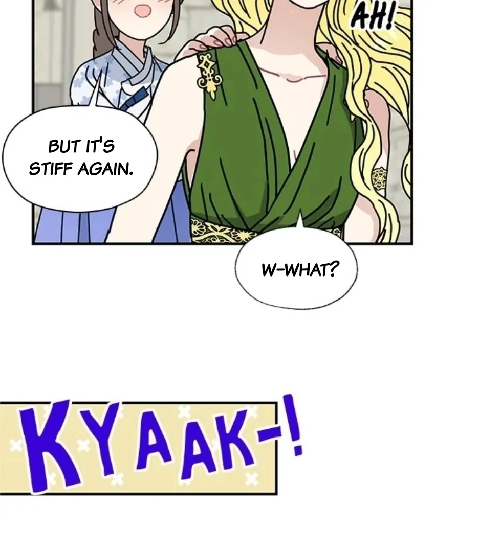 I Became the Chef of the Dragon King Chapter 80 - page 18