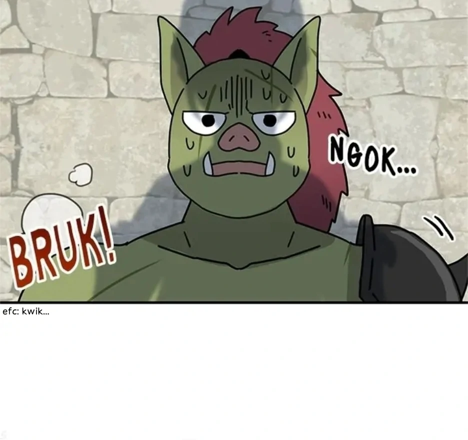 I Became the Chef of the Dragon King Chapter 80 - page 21