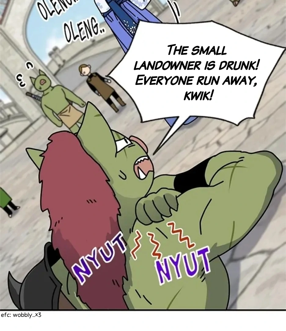 I Became the Chef of the Dragon King Chapter 80 - page 24