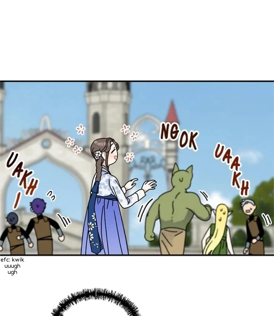I Became the Chef of the Dragon King Chapter 80 - page 26