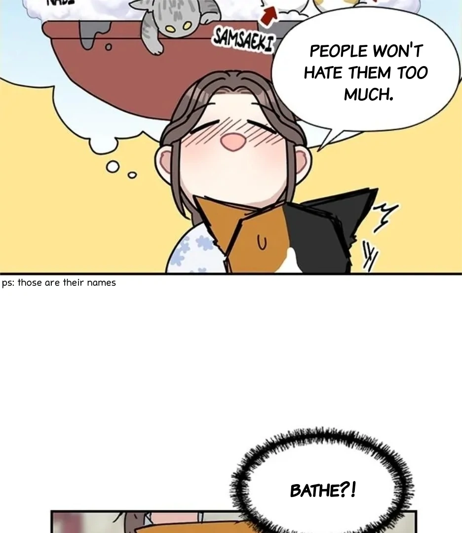 I Became the Chef of the Dragon King Chapter 80 - page 32