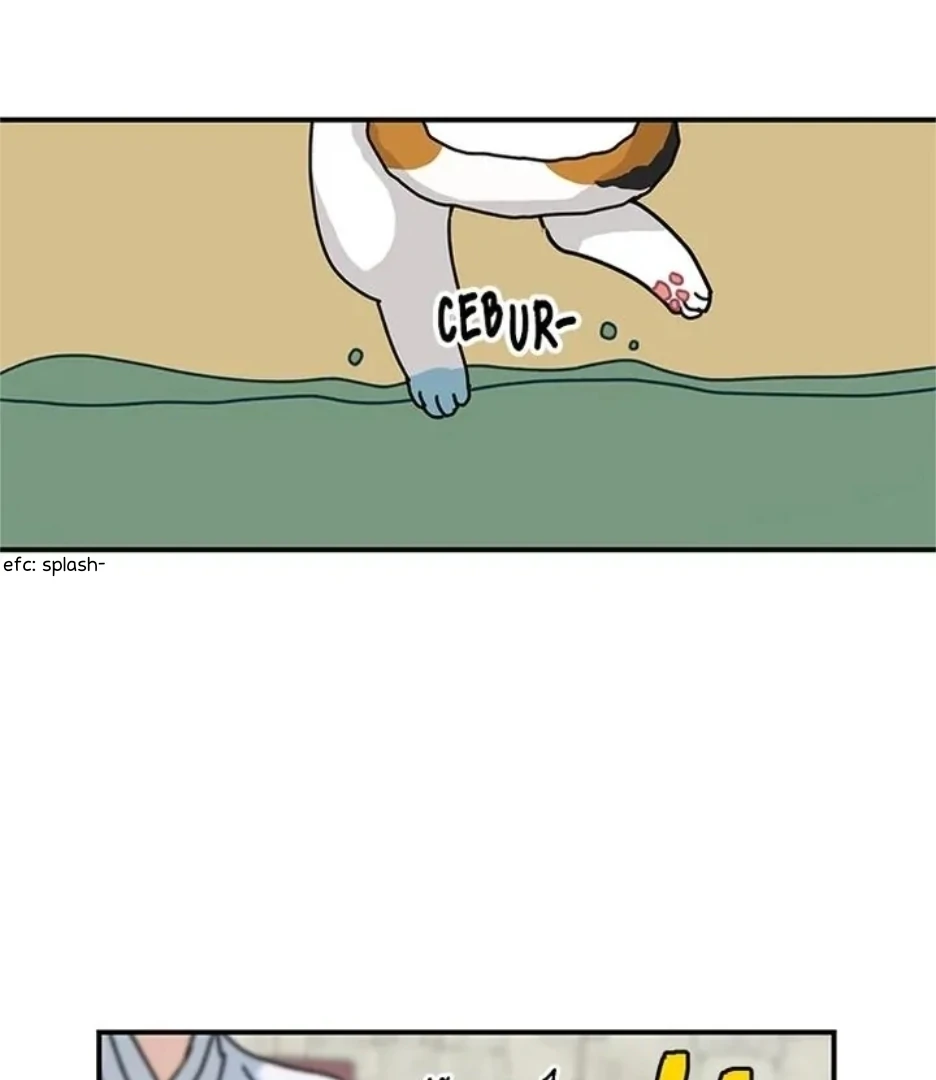 I Became the Chef of the Dragon King Chapter 80 - page 35