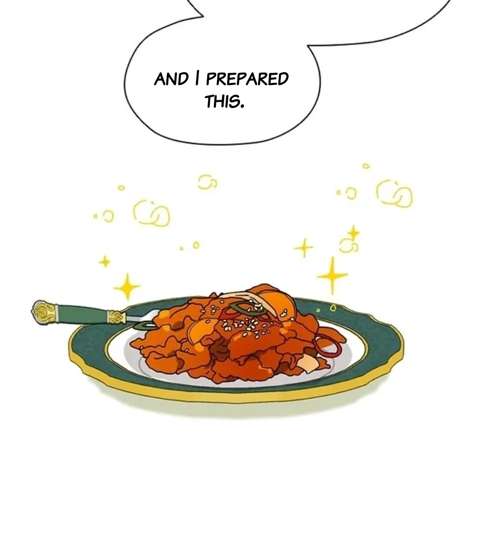 I Became the Chef of the Dragon King Chapter 80 - page 69