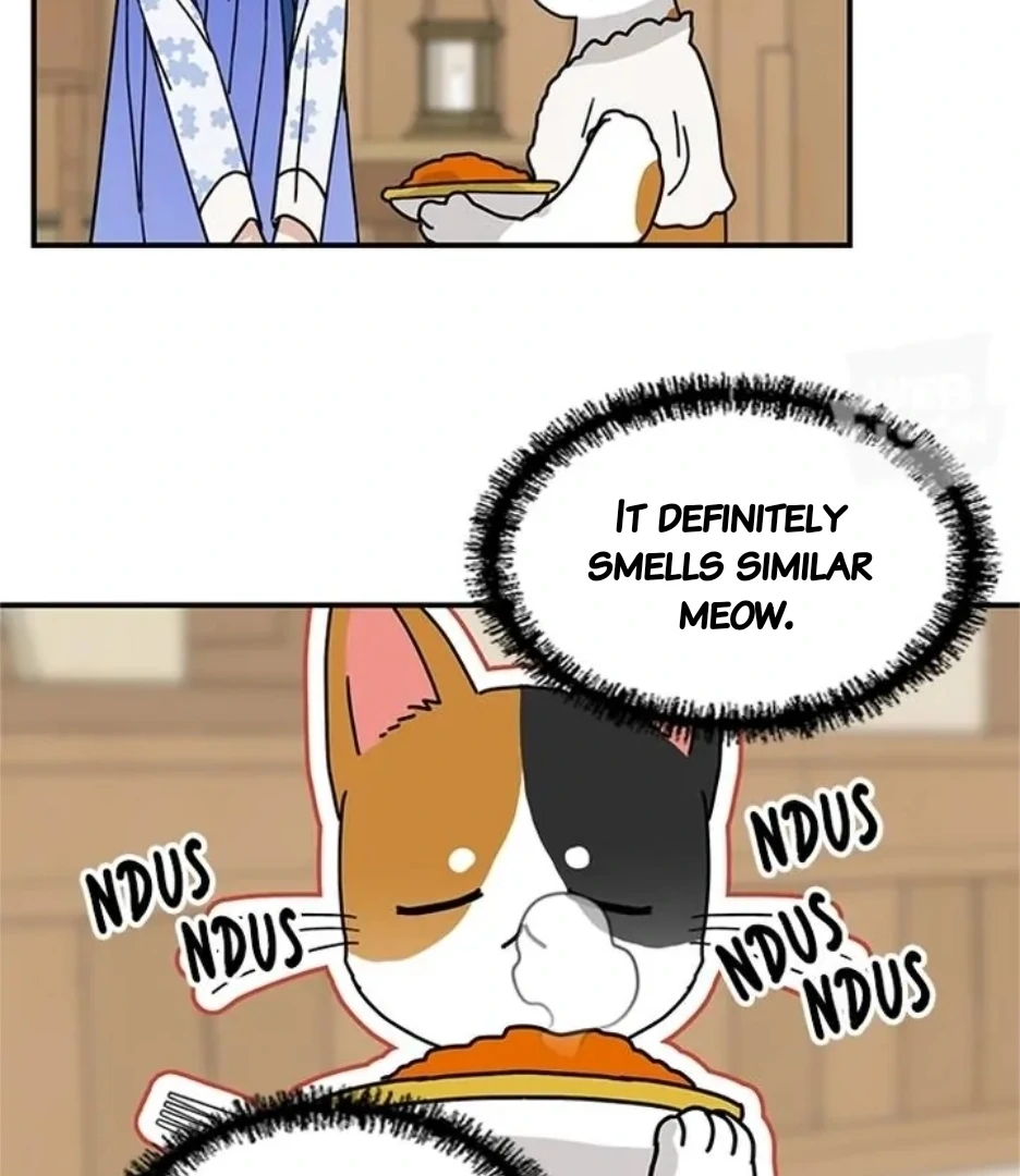 I Became the Chef of the Dragon King Chapter 80 - page 73