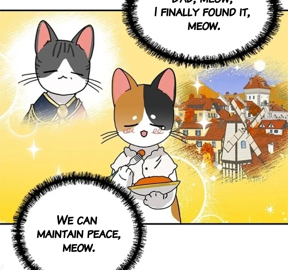 I Became the Chef of the Dragon King Chapter 80 - page 81
