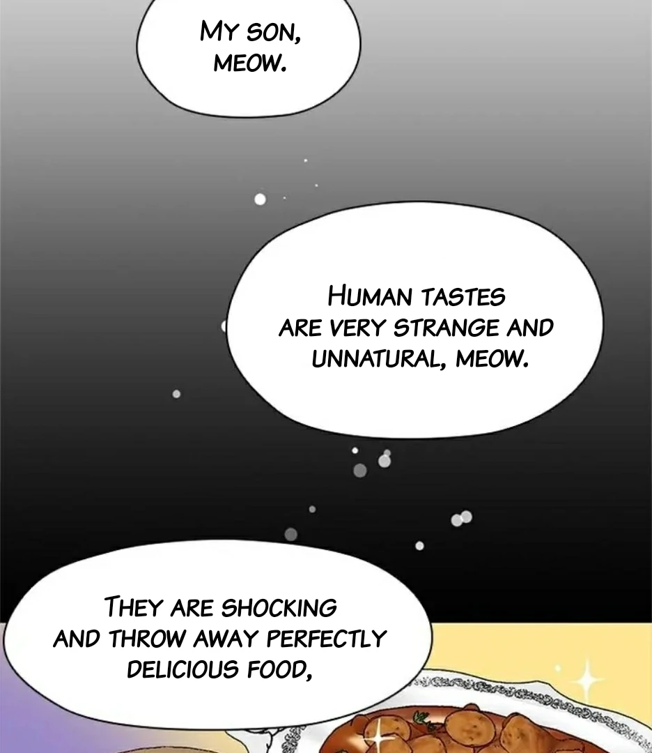 I Became the Chef of the Dragon King Chapter 80 - page 84