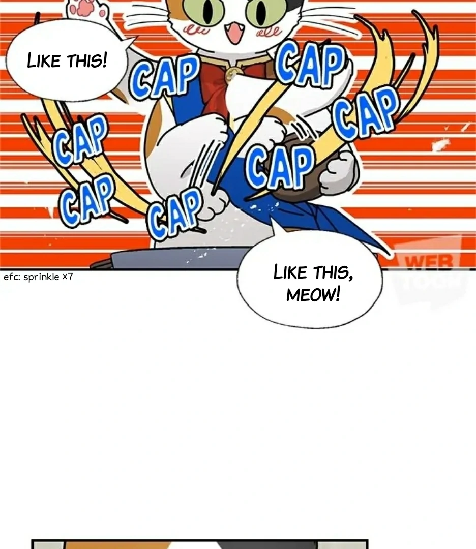 I Became the Chef of the Dragon King Chapter 81 - page 9
