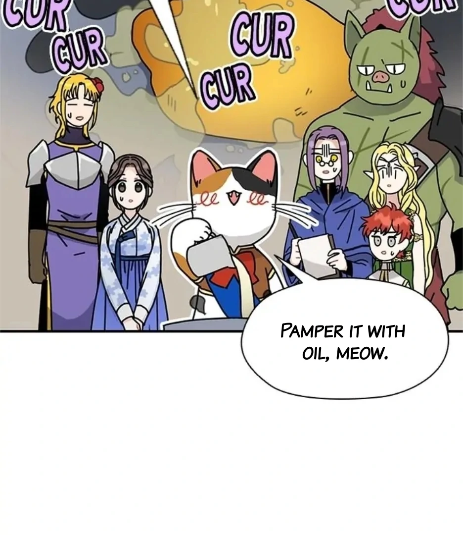I Became the Chef of the Dragon King Chapter 81 - page 15
