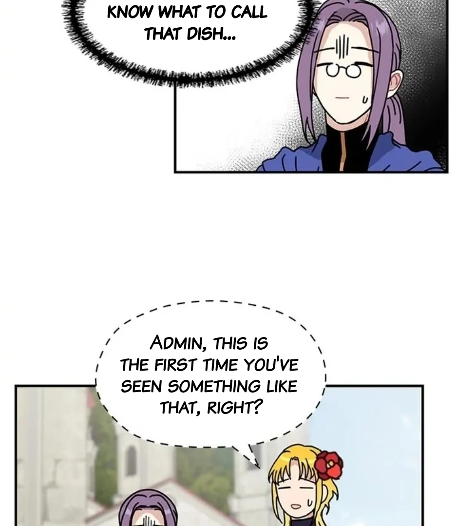 I Became the Chef of the Dragon King Chapter 81 - page 17