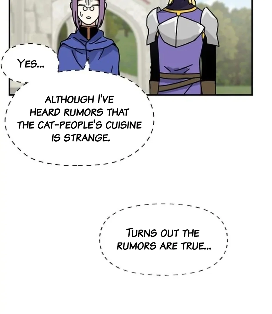 I Became the Chef of the Dragon King Chapter 81 - page 18