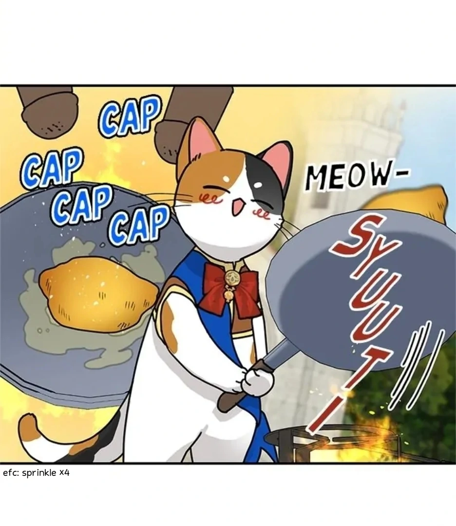 I Became the Chef of the Dragon King Chapter 81 - page 19