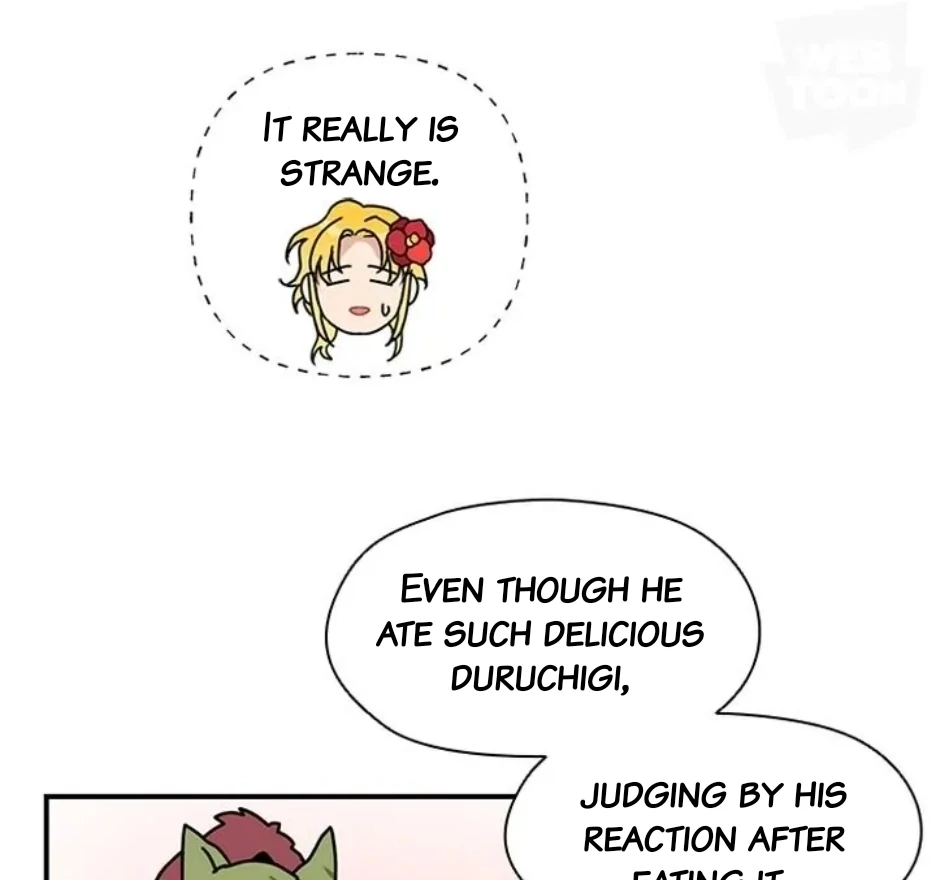 I Became the Chef of the Dragon King Chapter 81 - page 20