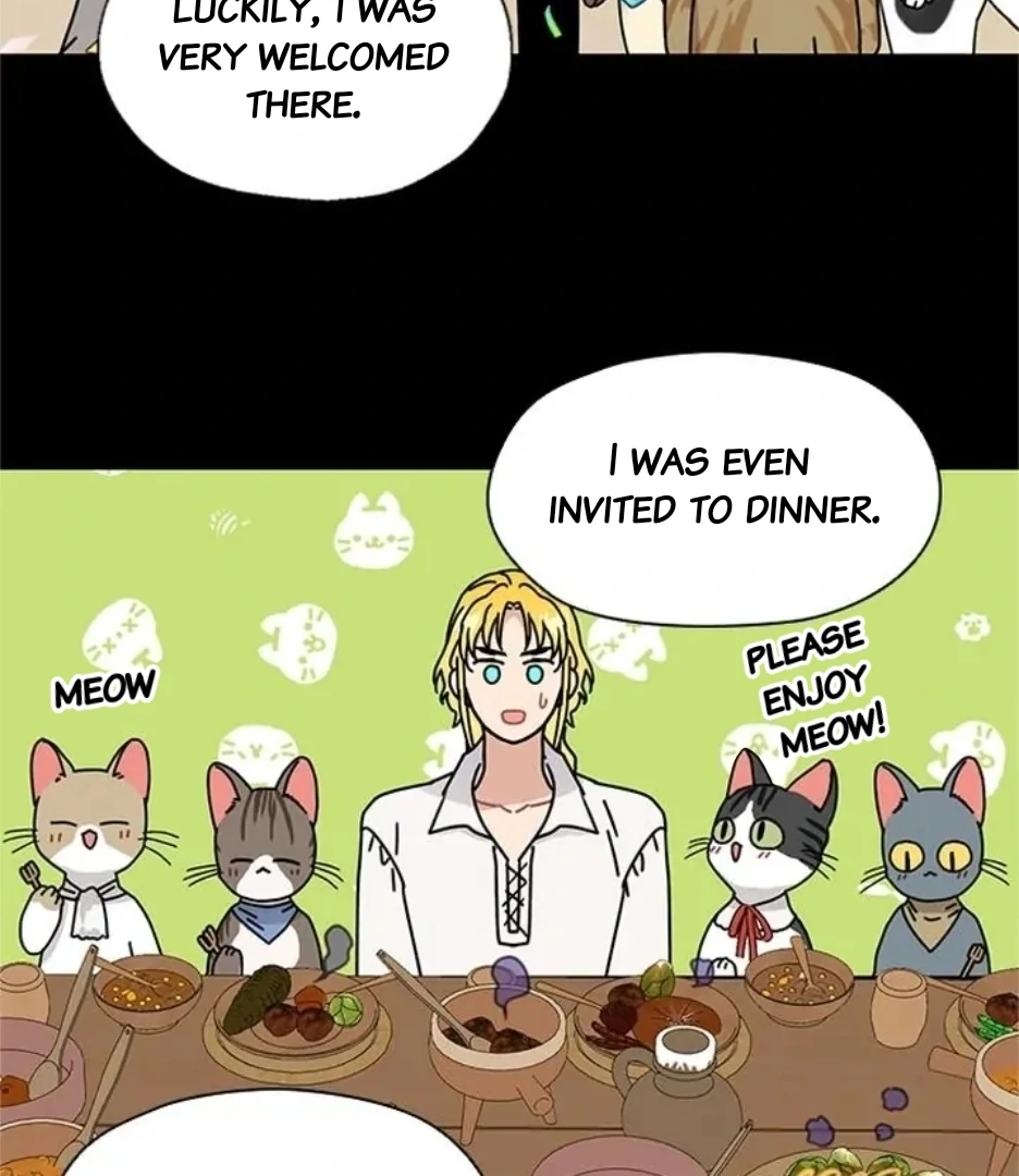 I Became the Chef of the Dragon King Chapter 81 - page 25