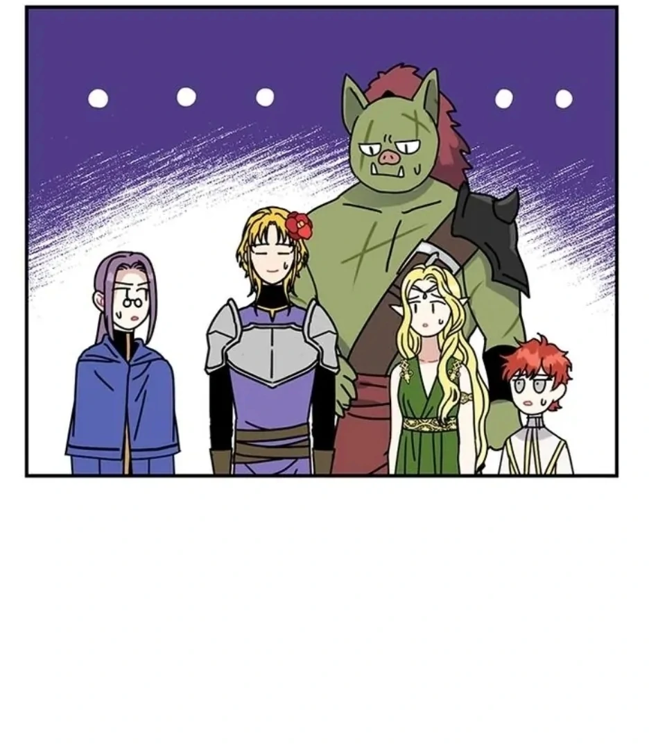 I Became the Chef of the Dragon King Chapter 81 - page 27