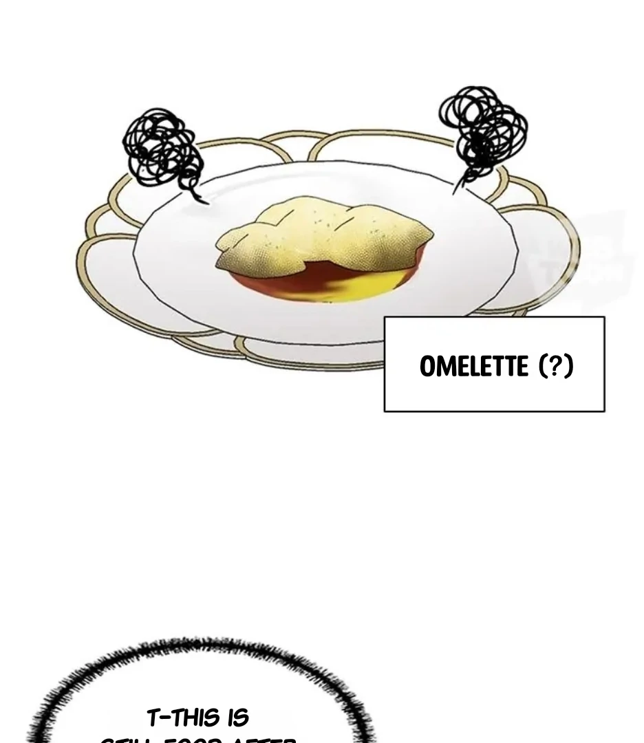 I Became the Chef of the Dragon King Chapter 81 - page 33