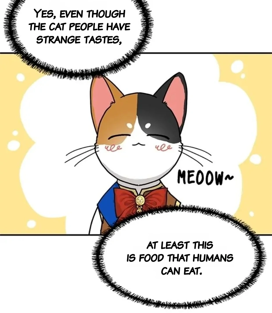I Became the Chef of the Dragon King Chapter 81 - page 35