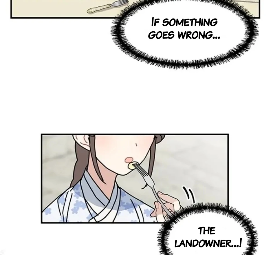 I Became the Chef of the Dragon King Chapter 81 - page 41