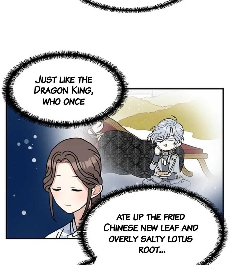I Became the Chef of the Dragon King Chapter 81 - page 47