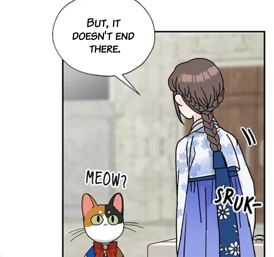 I Became the Chef of the Dragon King Chapter 81 - page 51