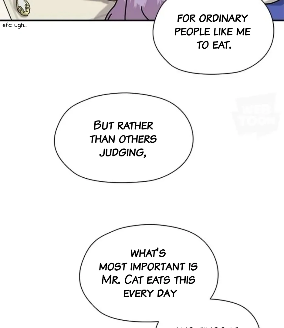 I Became the Chef of the Dragon King Chapter 81 - page 53