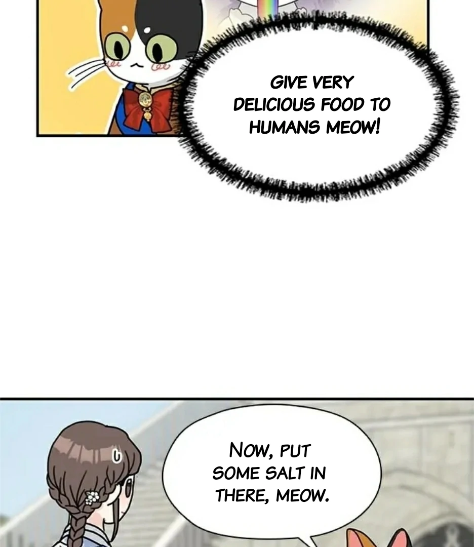 I Became the Chef of the Dragon King Chapter 81 - page 5