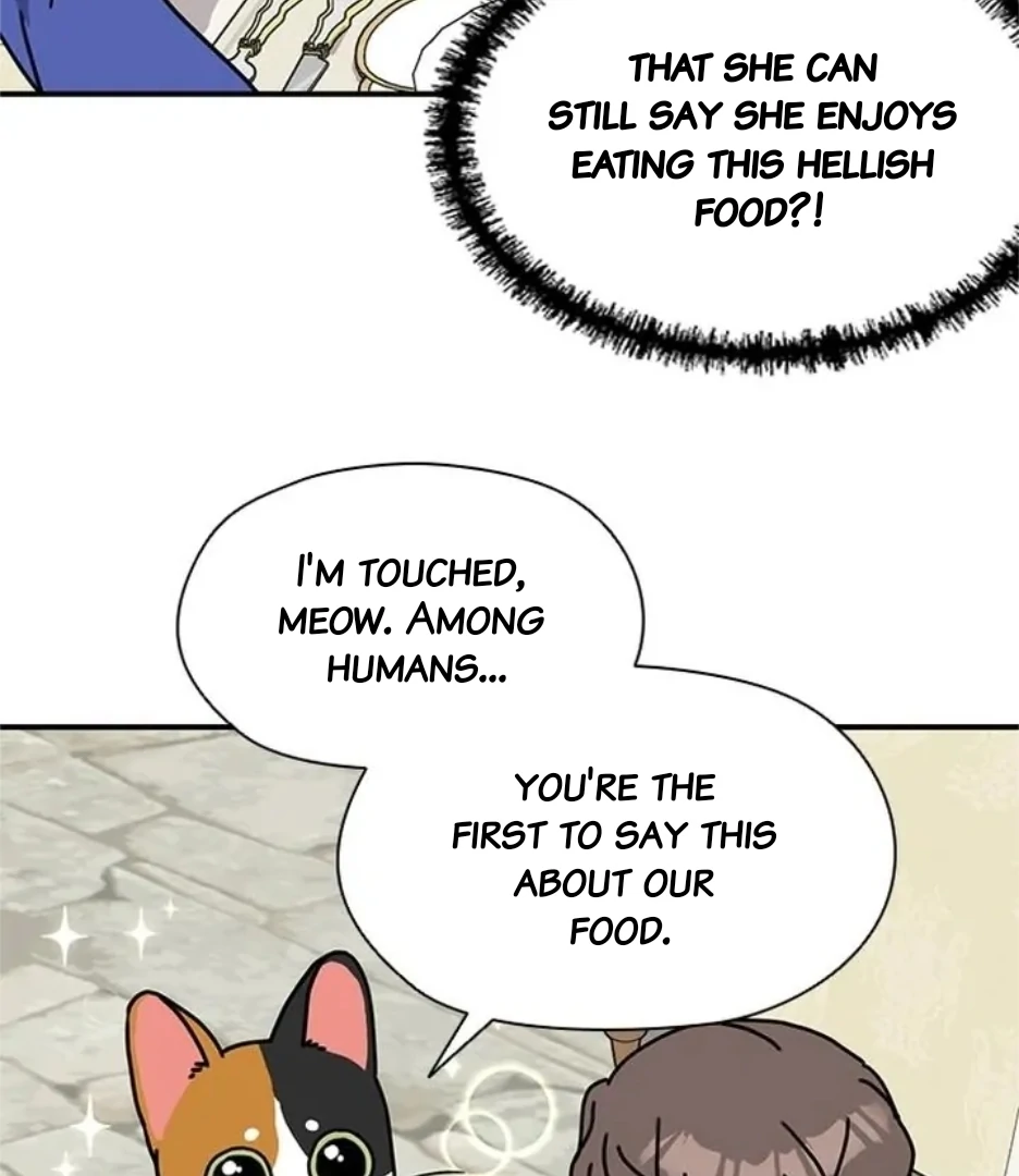 I Became the Chef of the Dragon King Chapter 81 - page 59