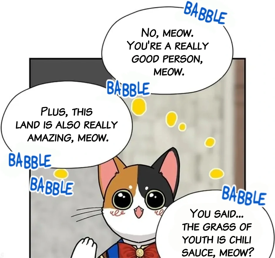 I Became the Chef of the Dragon King Chapter 81 - page 61