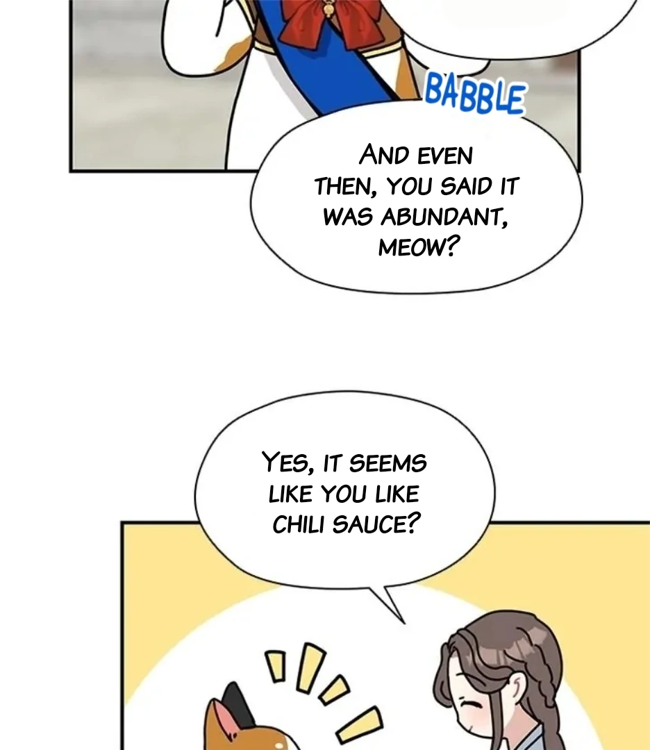 I Became the Chef of the Dragon King Chapter 81 - page 62