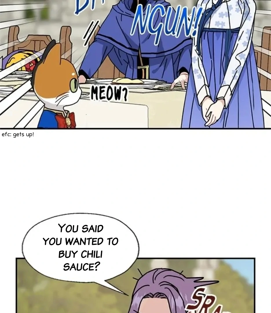 I Became the Chef of the Dragon King Chapter 81 - page 65