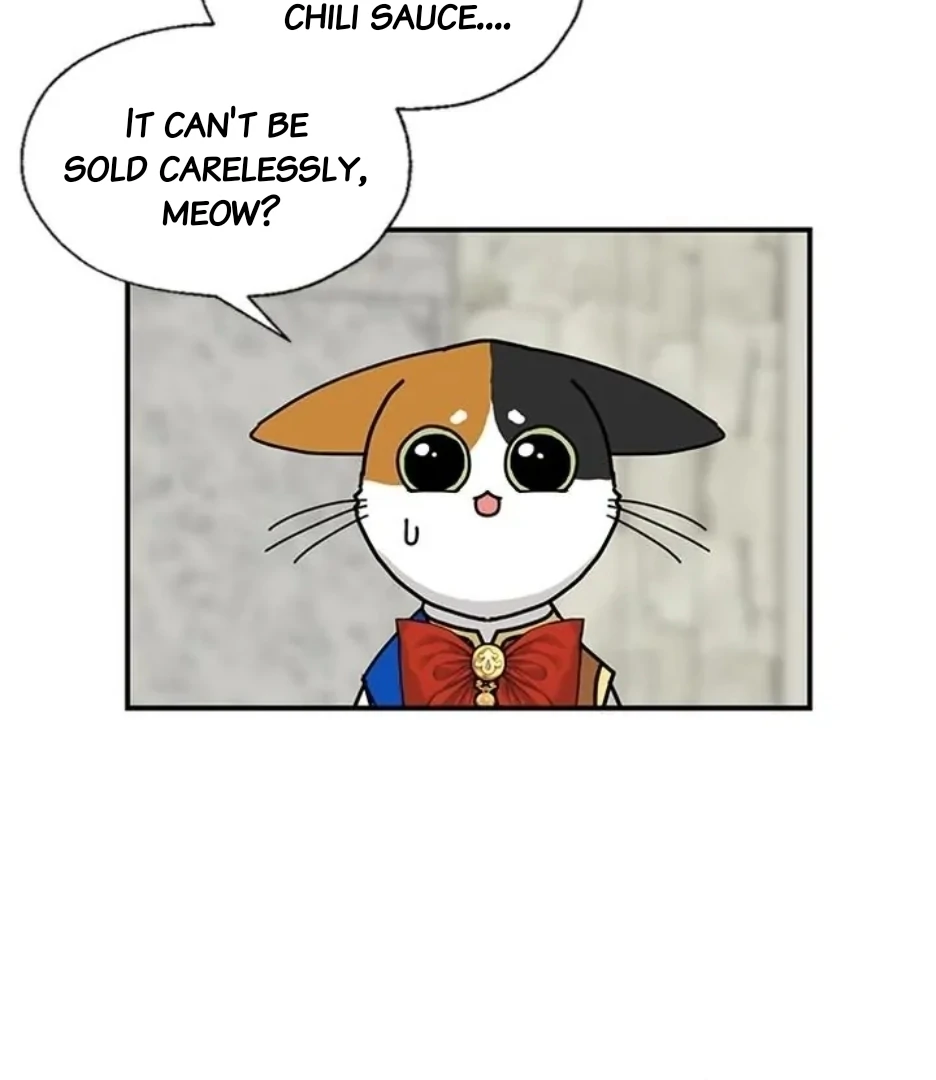 I Became the Chef of the Dragon King Chapter 81 - page 67