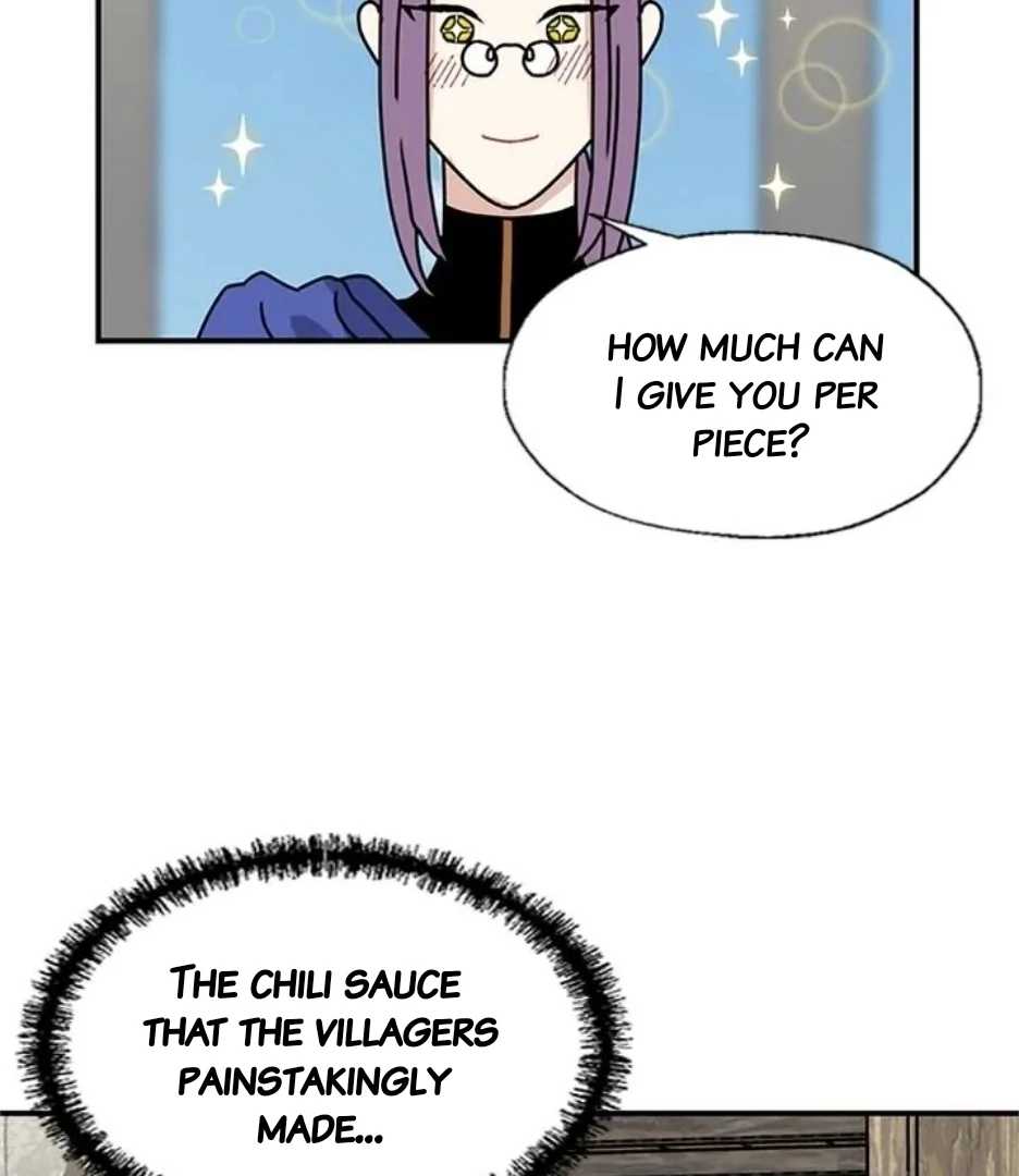 I Became the Chef of the Dragon King Chapter 81 - page 74