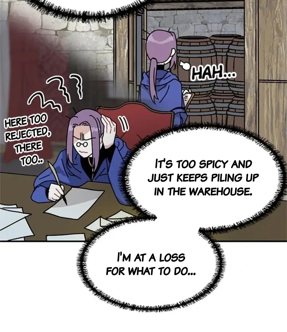 I Became the Chef of the Dragon King Chapter 81 - page 75