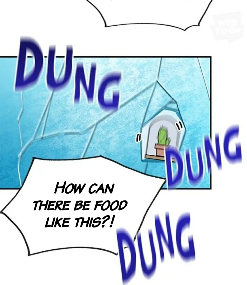 I Became the Chef of the Dragon King Chapter 82 - page 103