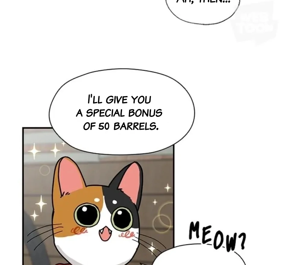 I Became the Chef of the Dragon King Chapter 82 - page 20
