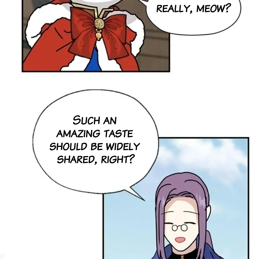 I Became the Chef of the Dragon King Chapter 82 - page 21