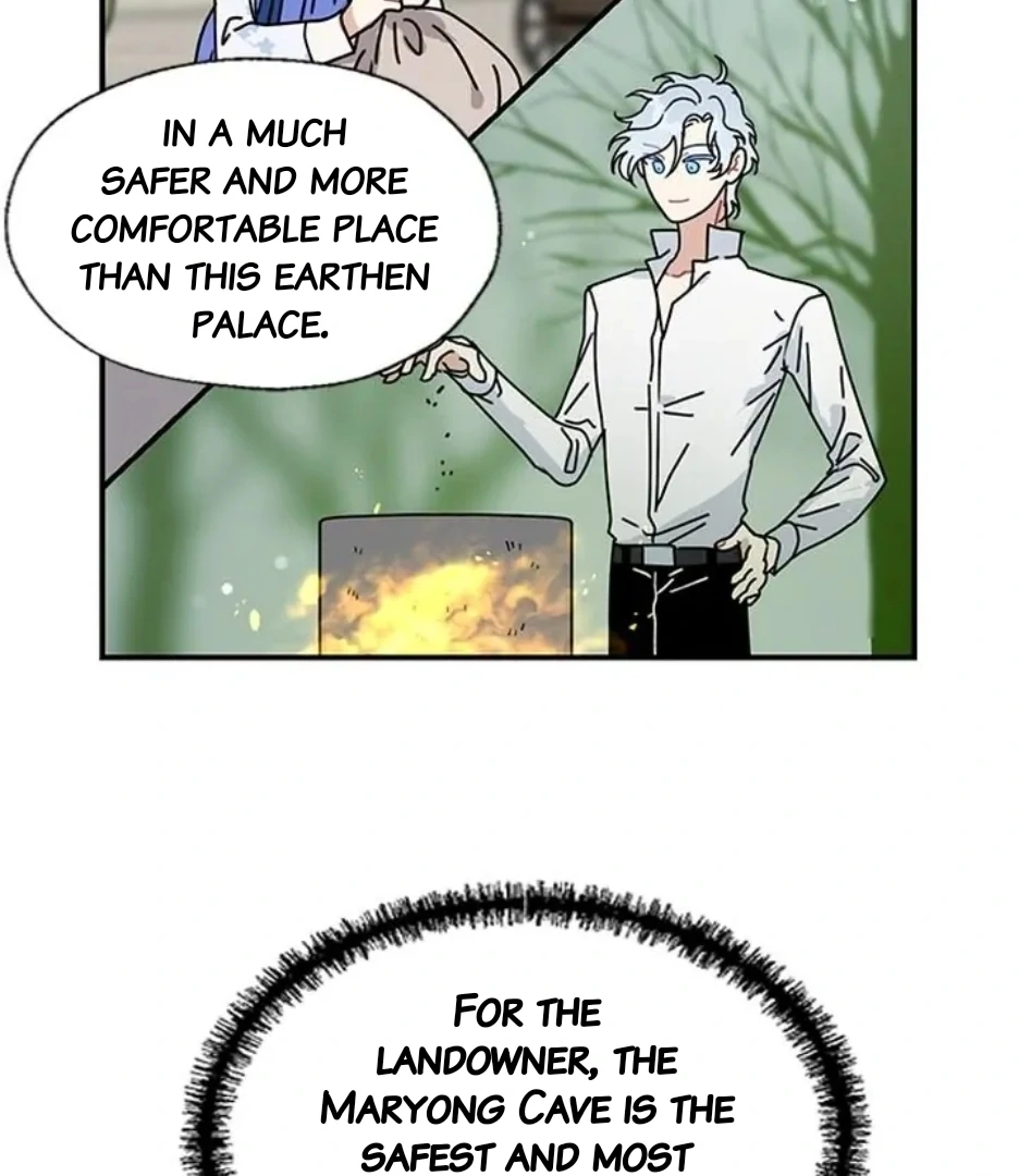 I Became the Chef of the Dragon King Chapter 82 - page 29