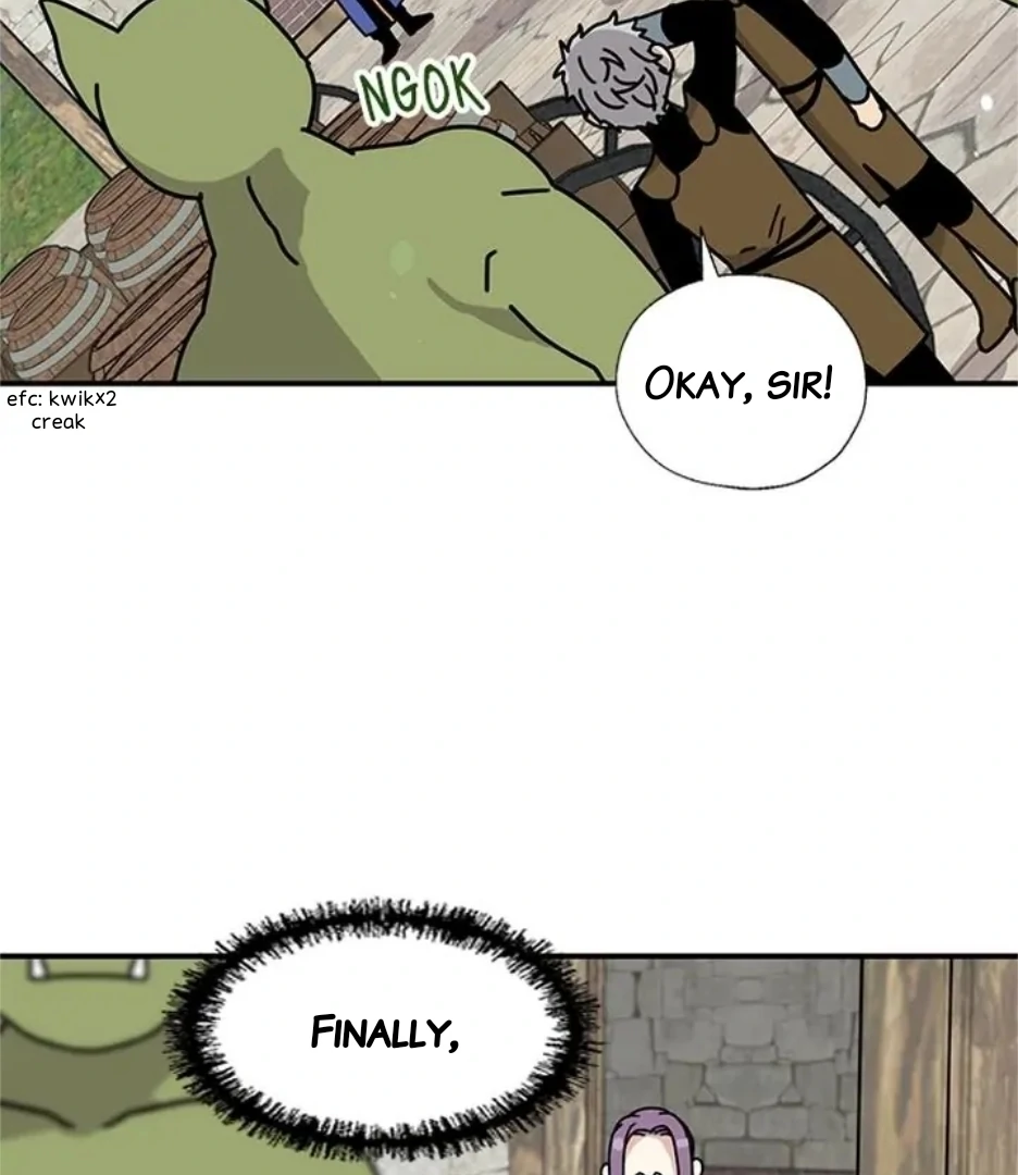 I Became the Chef of the Dragon King Chapter 82 - page 3