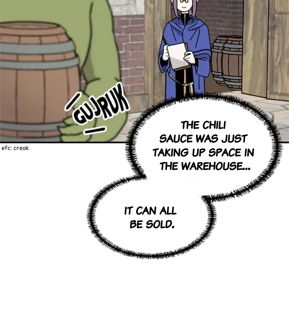 I Became the Chef of the Dragon King Chapter 82 - page 4