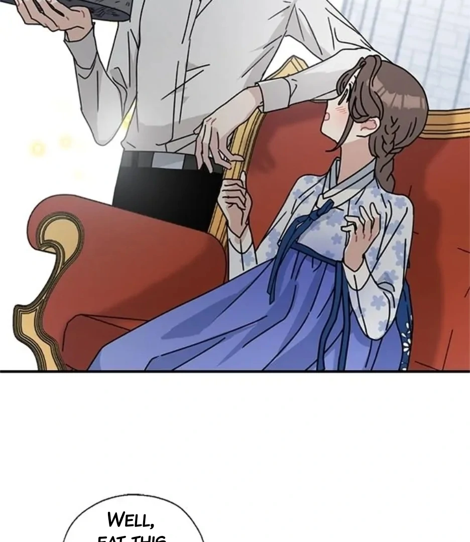 I Became the Chef of the Dragon King Chapter 82 - page 49