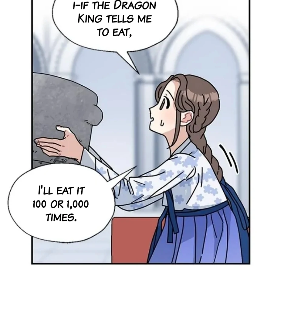 I Became the Chef of the Dragon King Chapter 82 - page 52