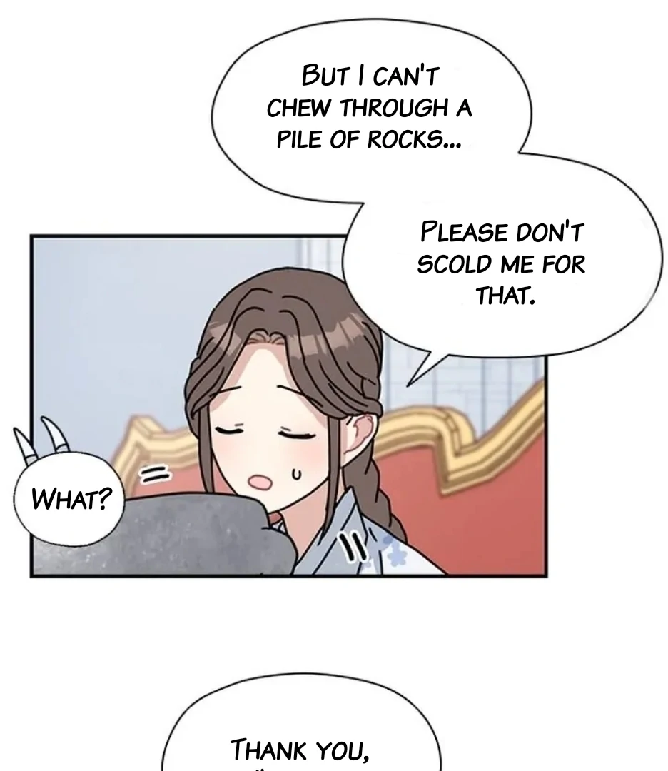 I Became the Chef of the Dragon King Chapter 82 - page 53