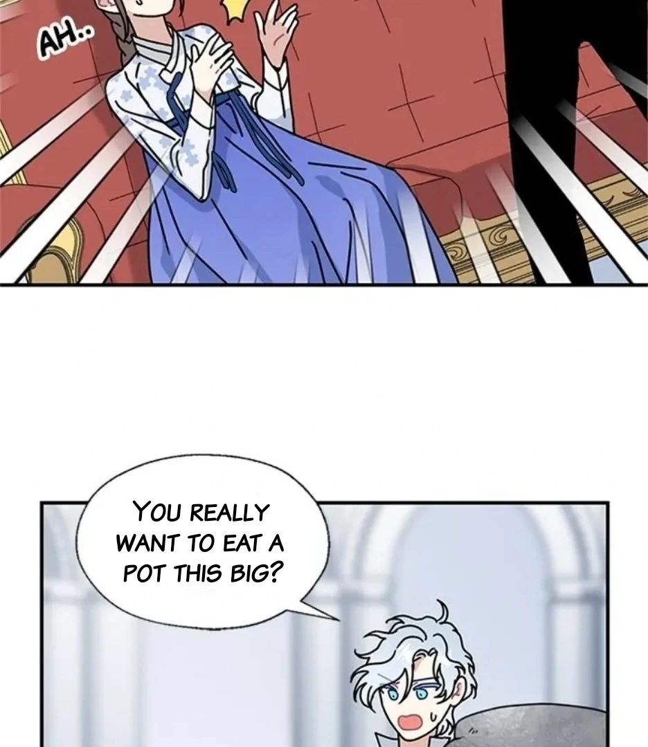 I Became the Chef of the Dragon King Chapter 82 - page 55