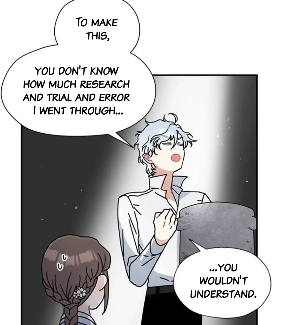 I Became the Chef of the Dragon King Chapter 82 - page 59