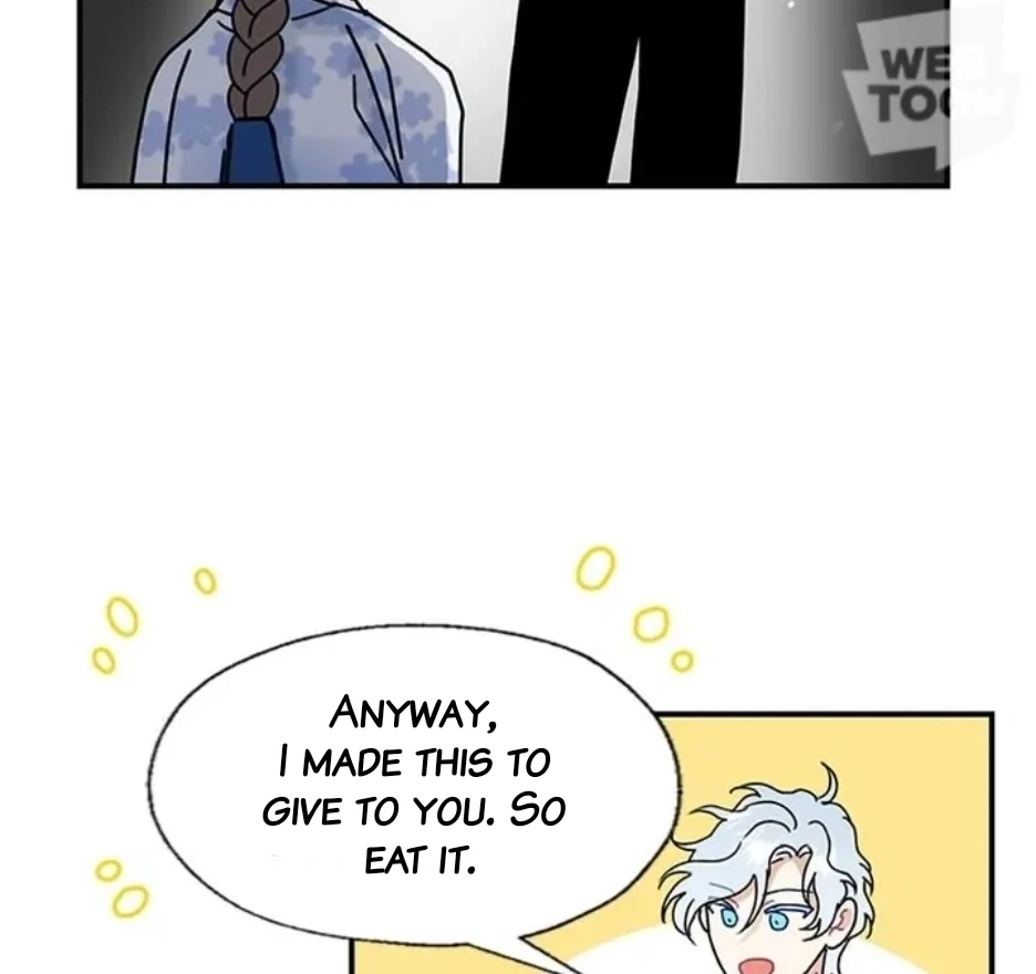 I Became the Chef of the Dragon King Chapter 82 - page 60