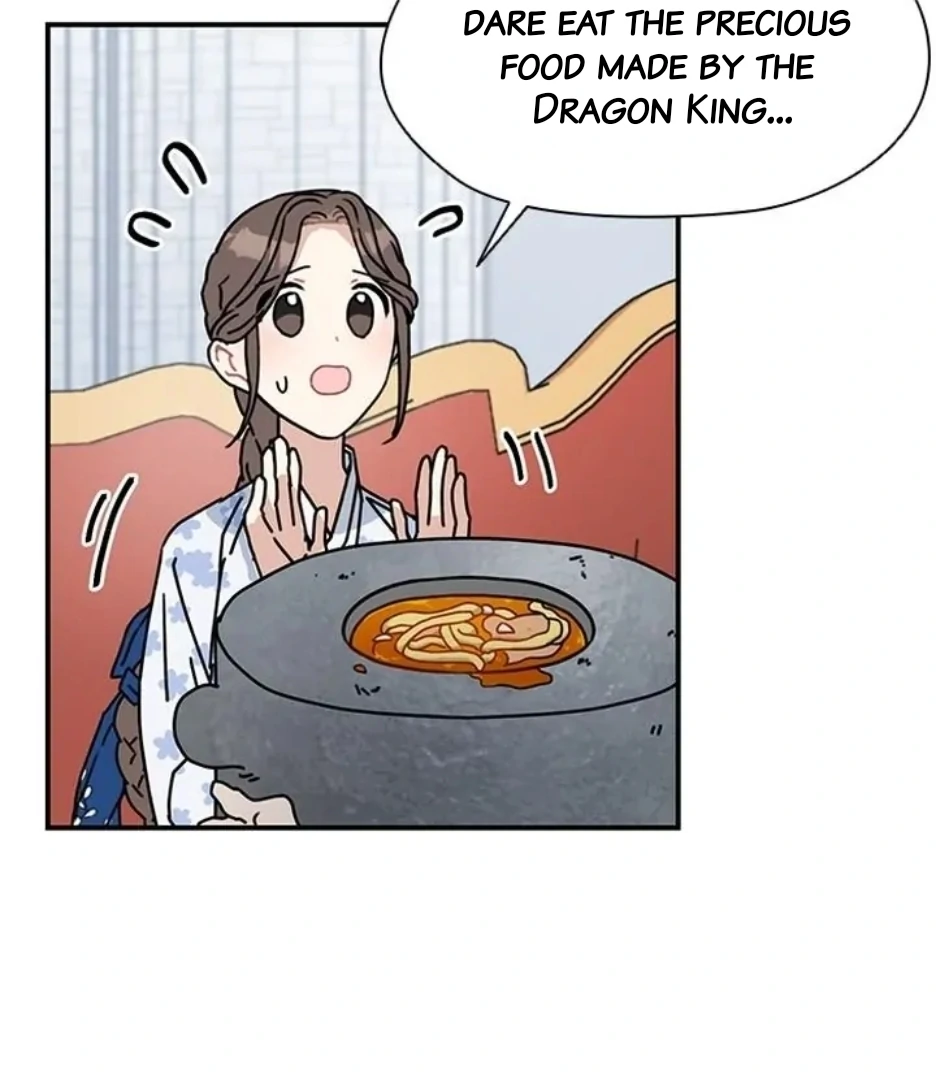 I Became the Chef of the Dragon King Chapter 82 - page 62