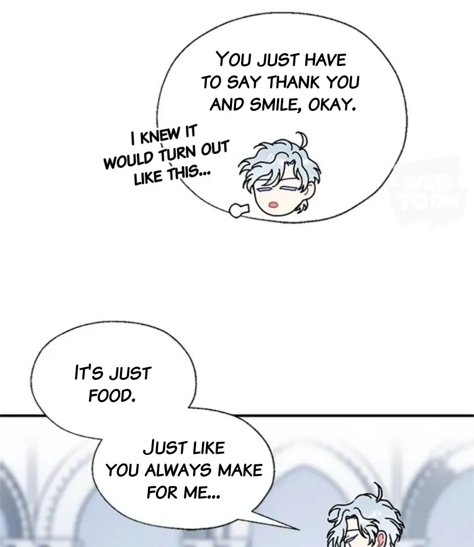 I Became the Chef of the Dragon King Chapter 82 - page 63