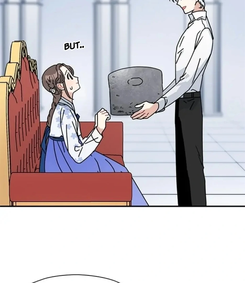 I Became the Chef of the Dragon King Chapter 82 - page 64