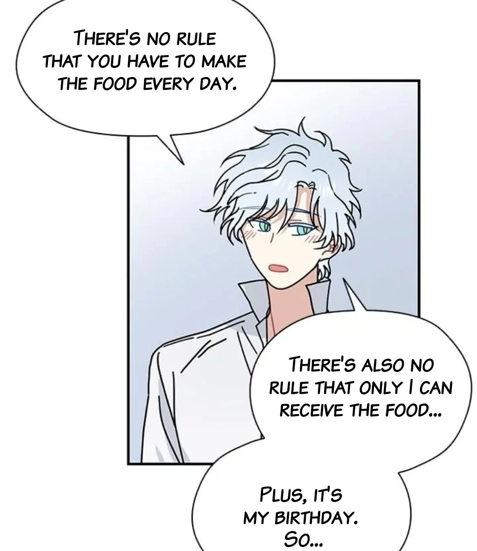 I Became the Chef of the Dragon King Chapter 82 - page 65